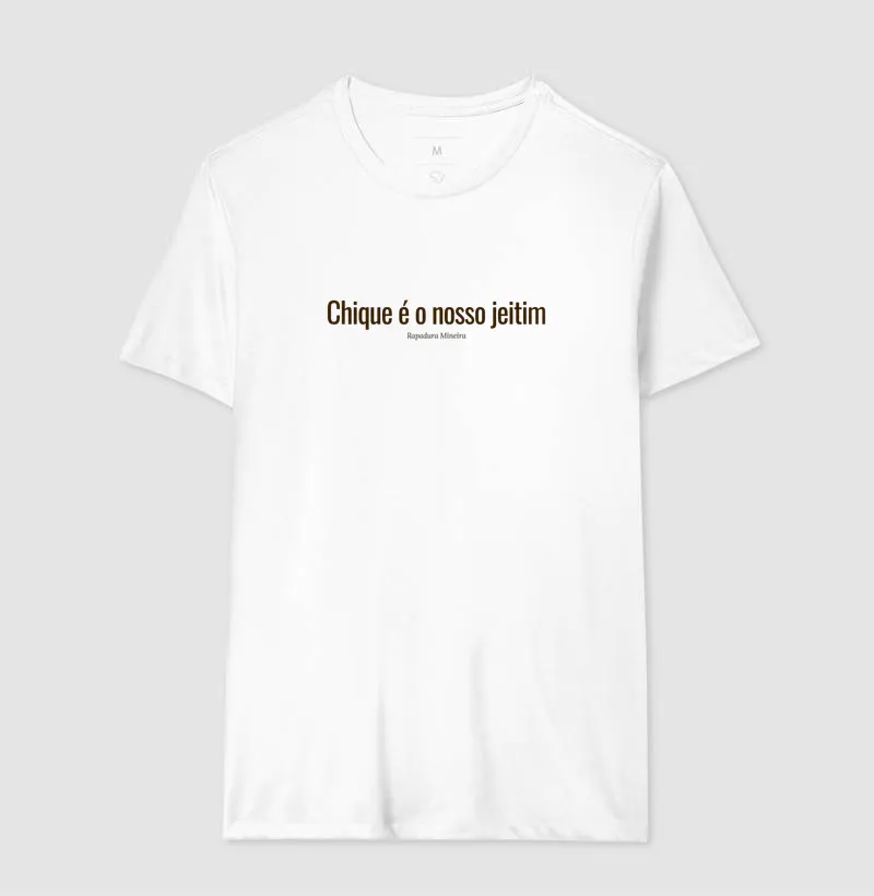 Chique é o nosso jeitim - Imagem 5