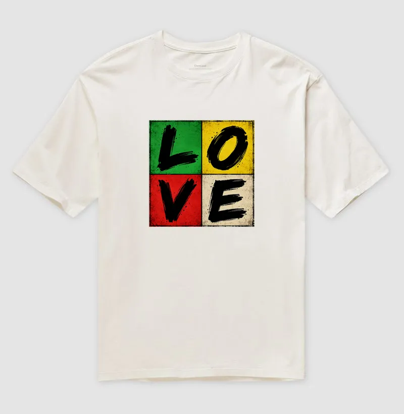 Love in colors - Imagem 4