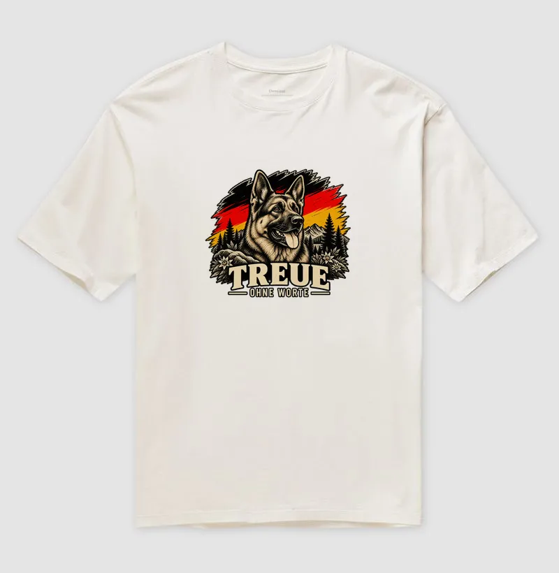 Treue ohne Worte - Imagem 4