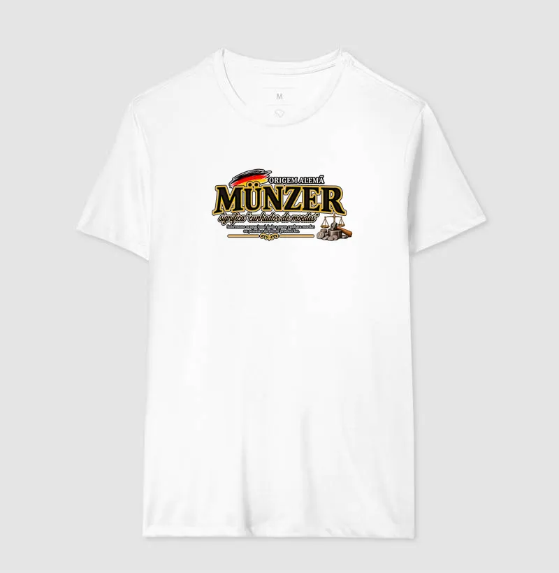 Münzer  - Imagem 4
