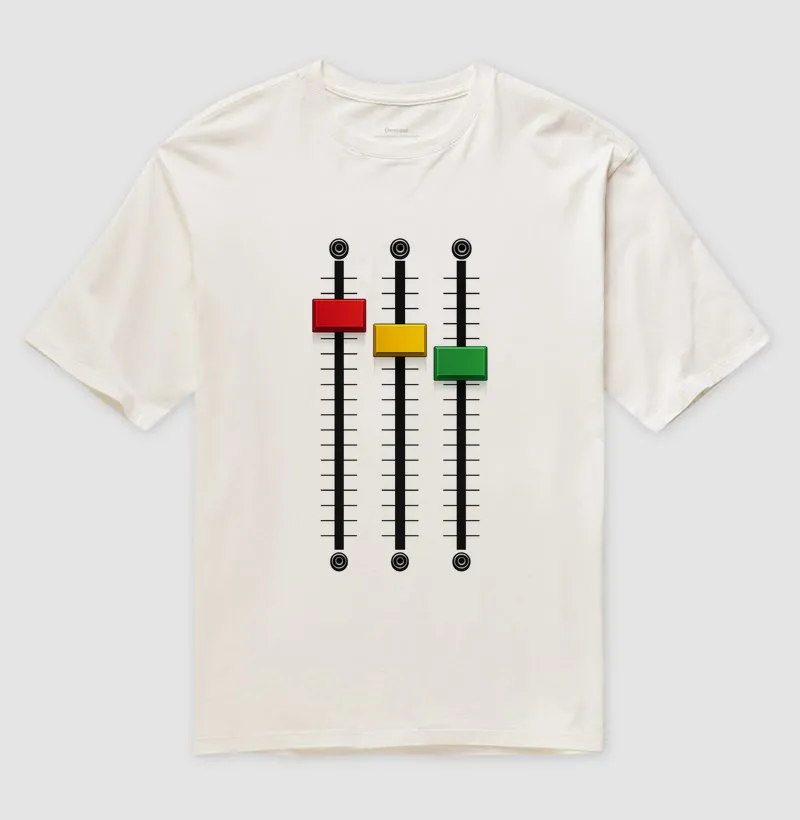 Equalize Reggae - Imagem 4
