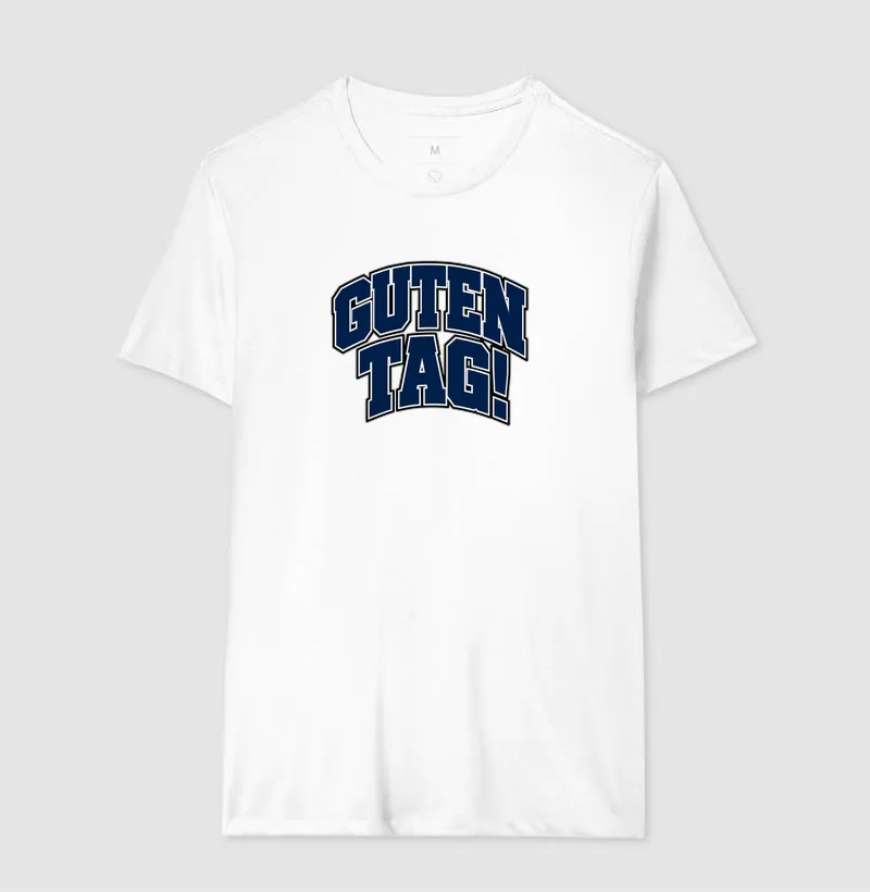 Guten Tag! — Bom Dia - Imagem 4