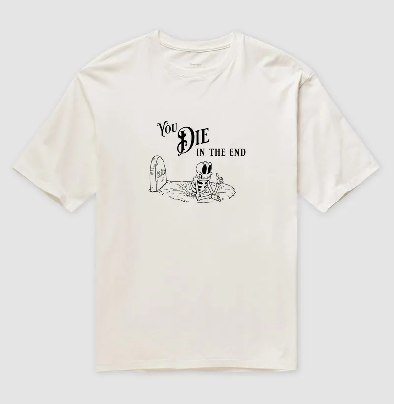 You Die In The End - Imagem 4