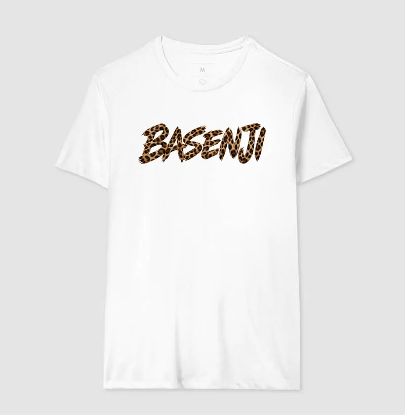 Basenji Onça - Imagem 4