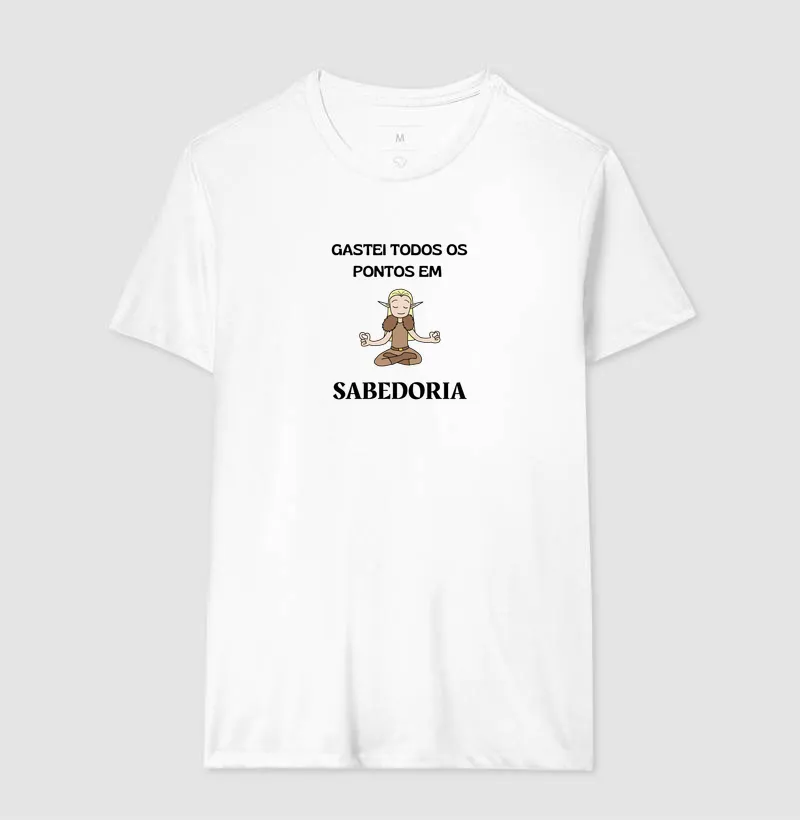 Atributos Sabedoria - Imagem 4