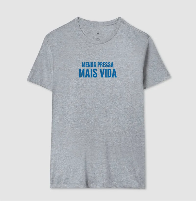 "Menos pressa, mais vida" - Imagem 8