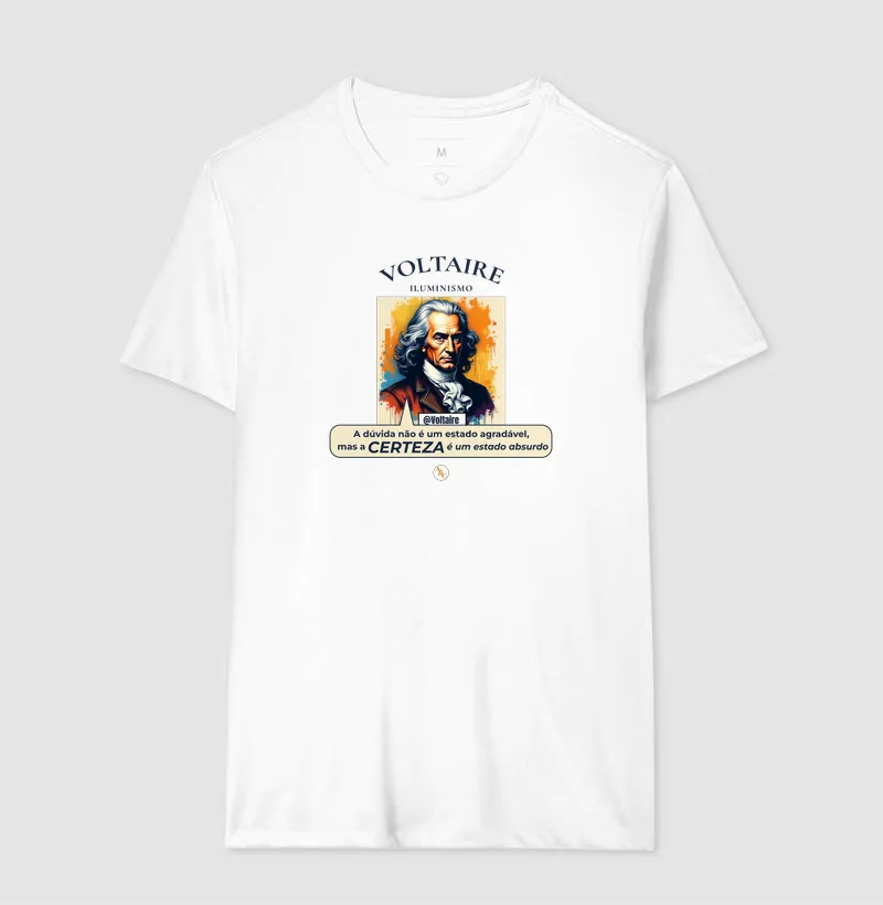 O Dono da Verdade - Voltaire - Imagem 7