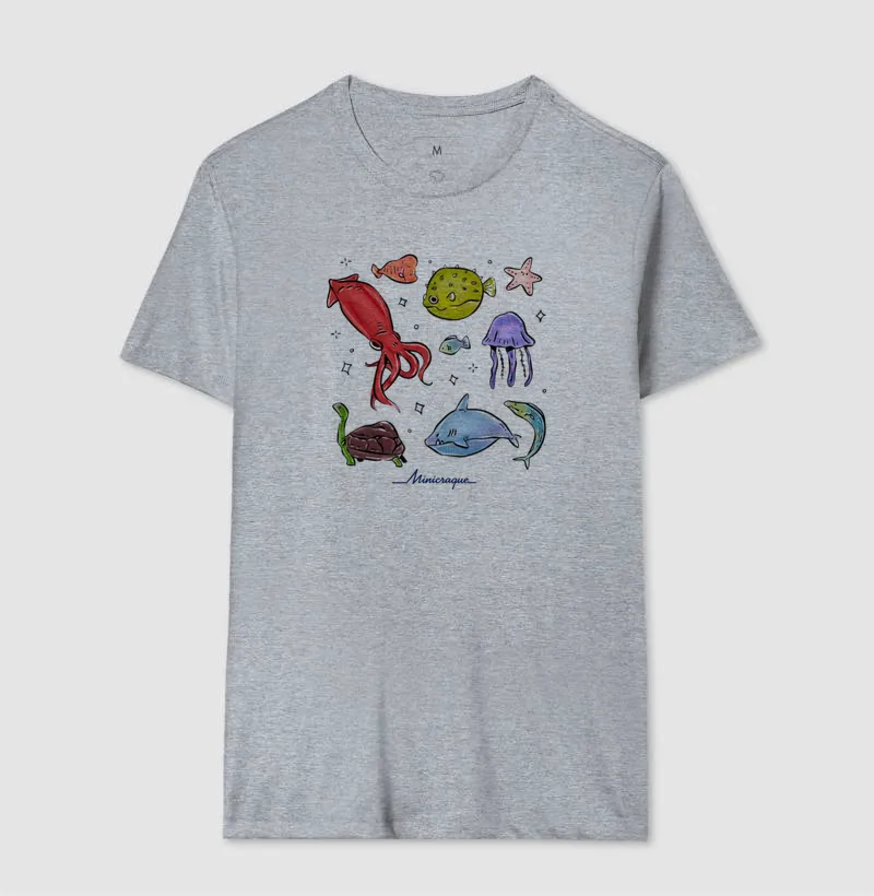 Camisa 10
