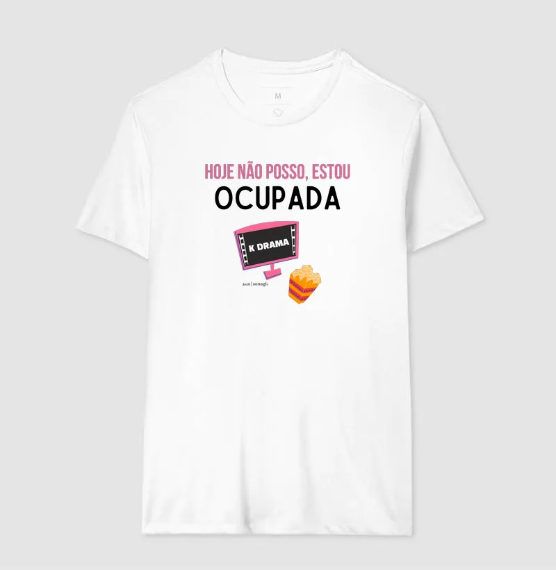 Hoje não posso, estou ocupada - Imagem 7