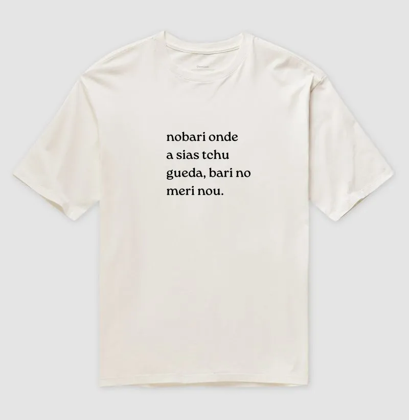 Camisa 3