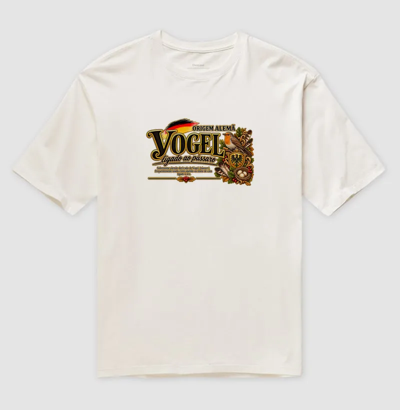 Vogel  - Imagem 4