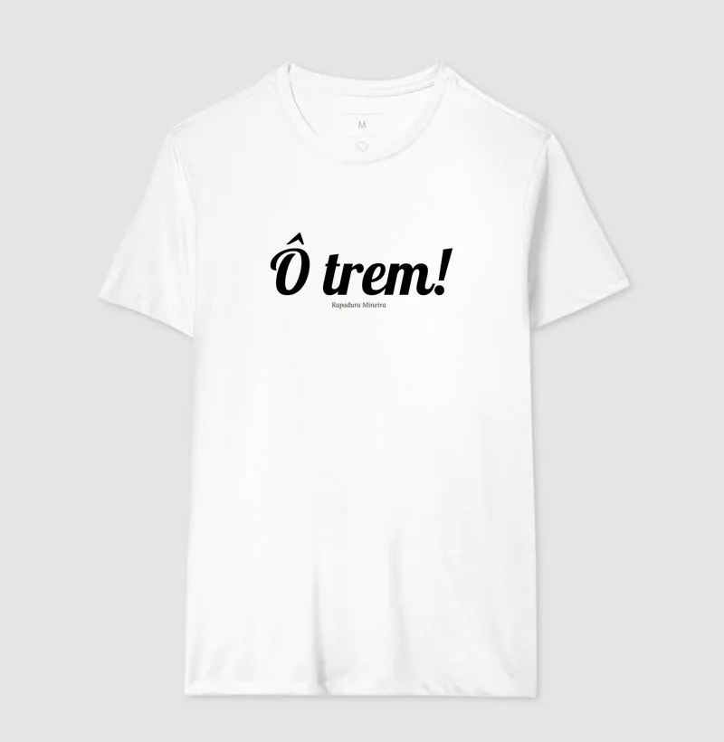 Ô trem! - Imagem 6