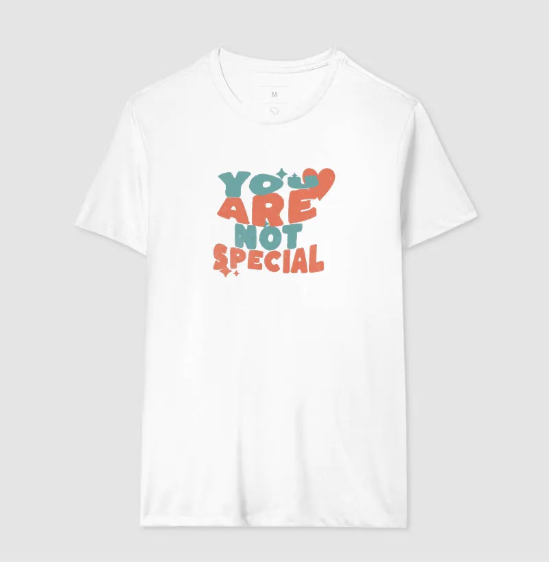 You Are Not Special - Imagem 4