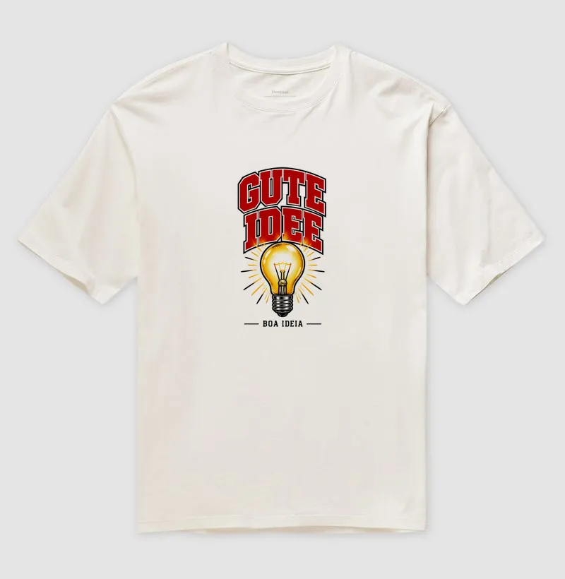 Gute Idee — Boa Ideia - Imagem 4