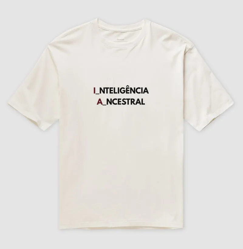 I_nteligência A_ncestral  - Imagem 3