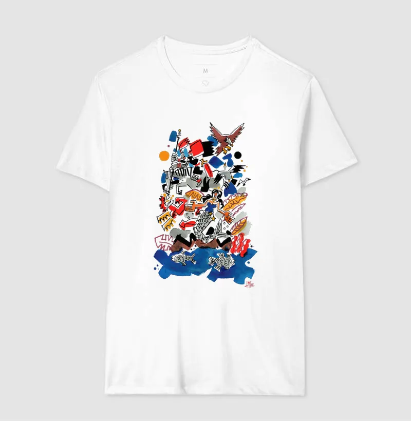 Camisa 1