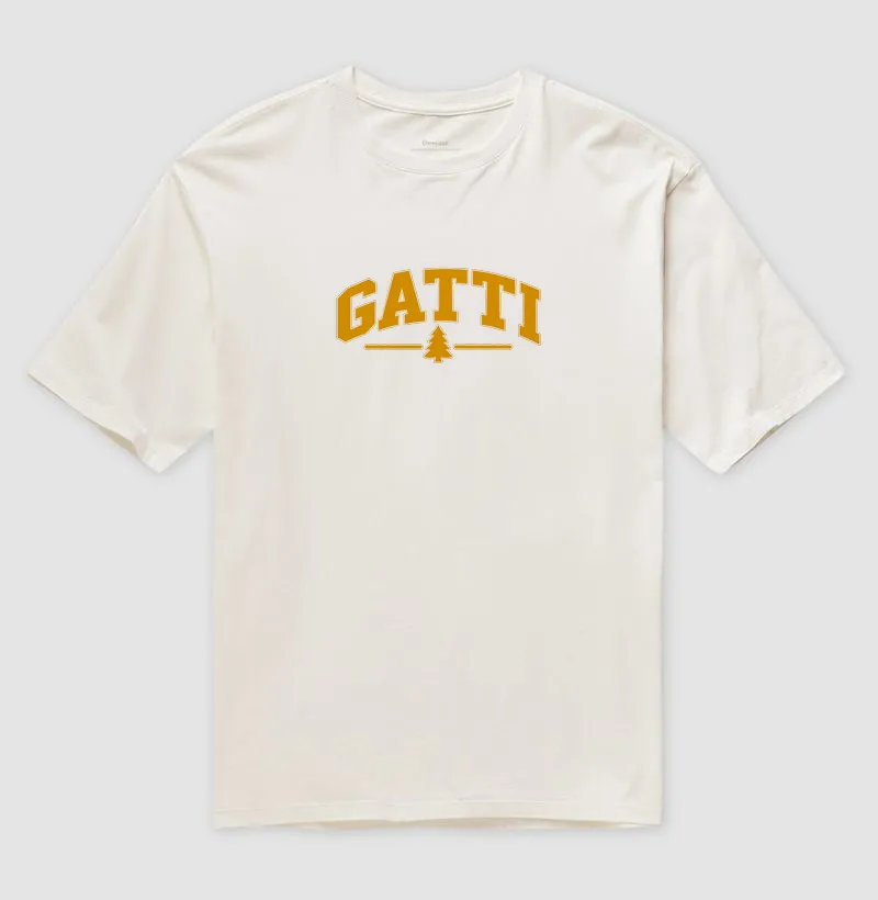 Gatti  - Imagem 4