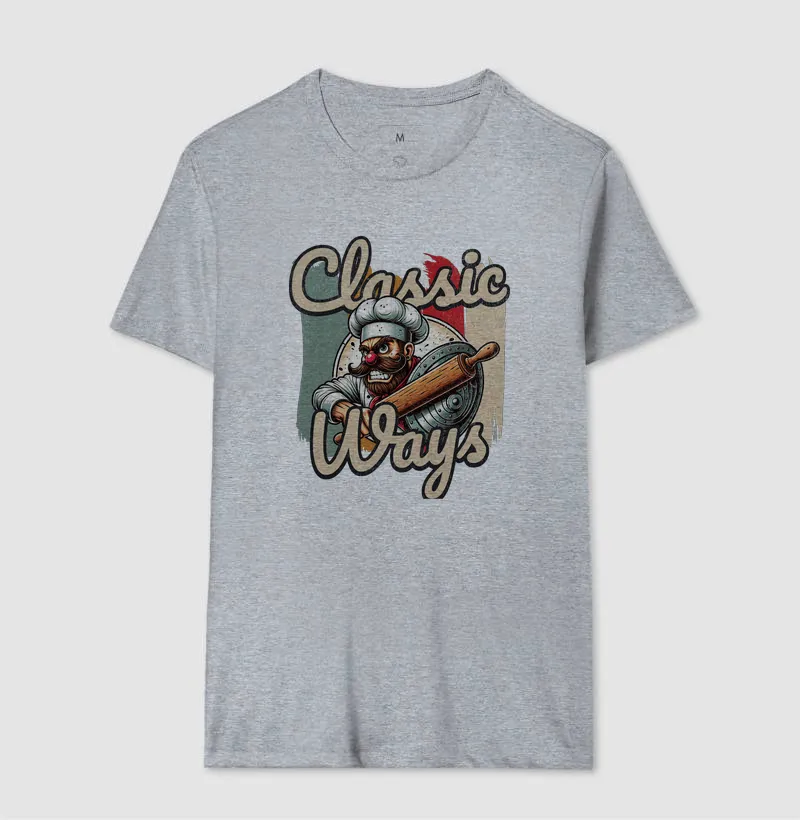 Camisa 7
