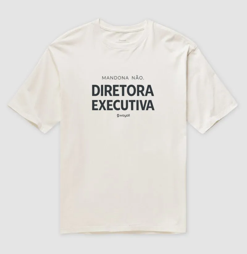 Diretora executiva - Imagem 5