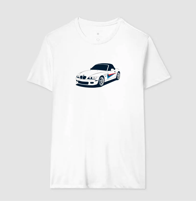 Motorsport Vintage Z3 - Imagem 2