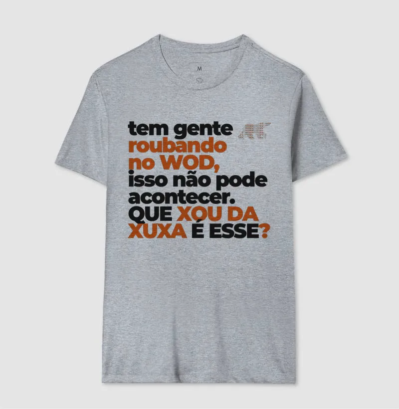 Camisa 7