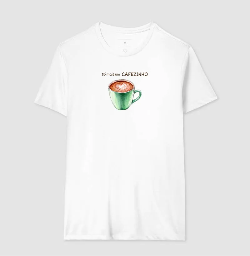 Só mais um cafezinho - Imagem 2