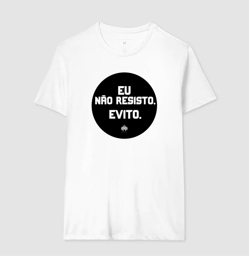 Eu Não Resisto. Evito. - Imagem 7