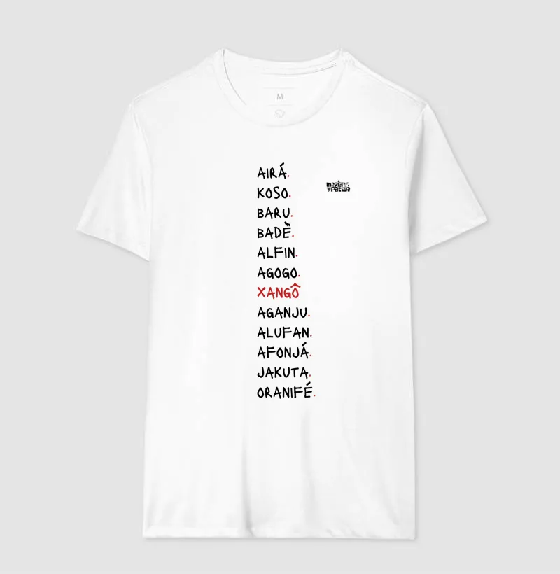 Camisa 1