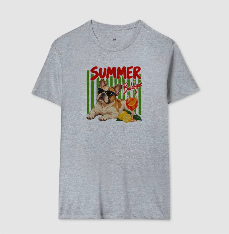 Summer Buldogue - Imagem 11