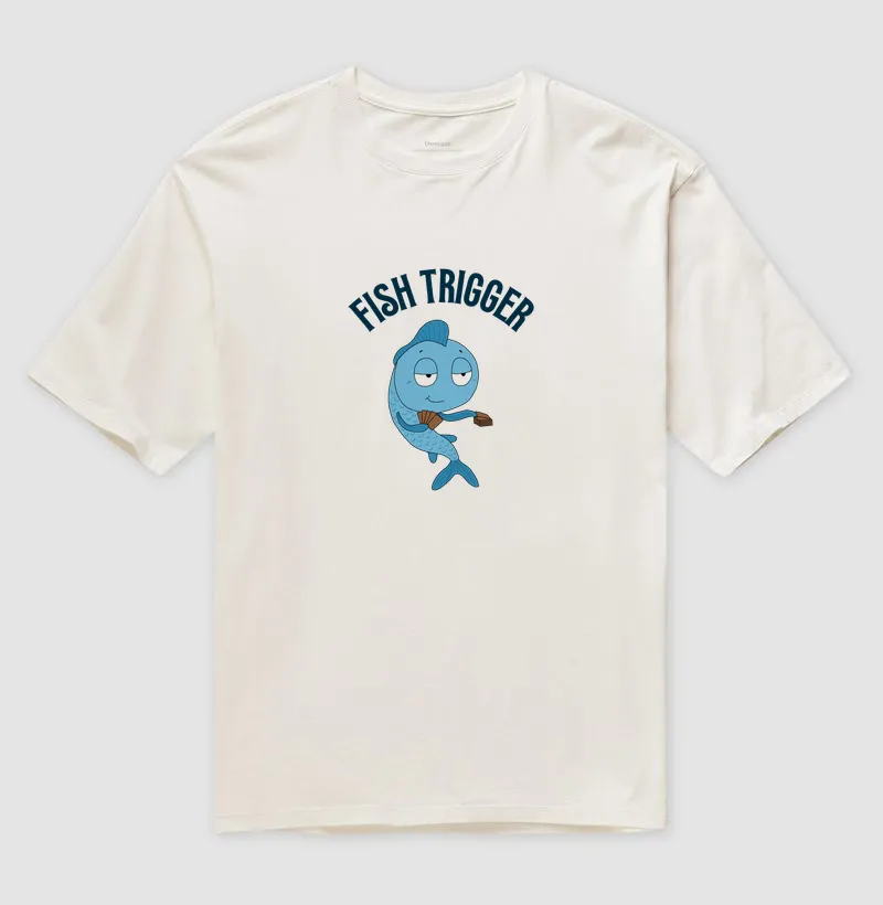 Fish Trigger - Imagem 4
