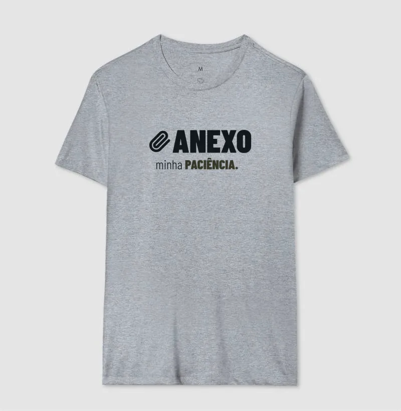 Anexo minha paciência - Imagem 8