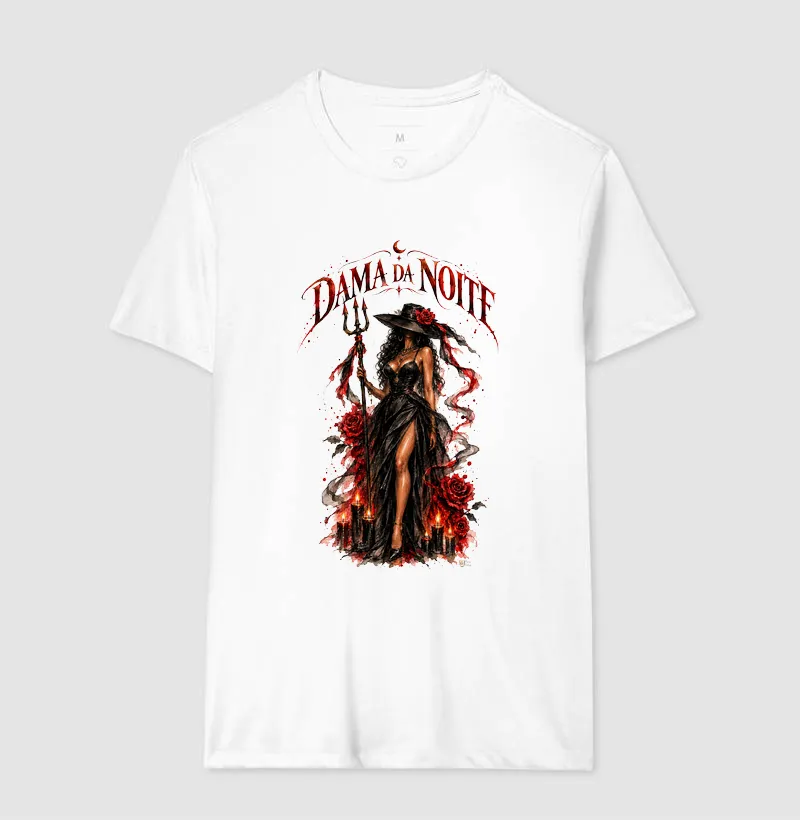 Dama da Noite Maria Patuá - Imagem 5