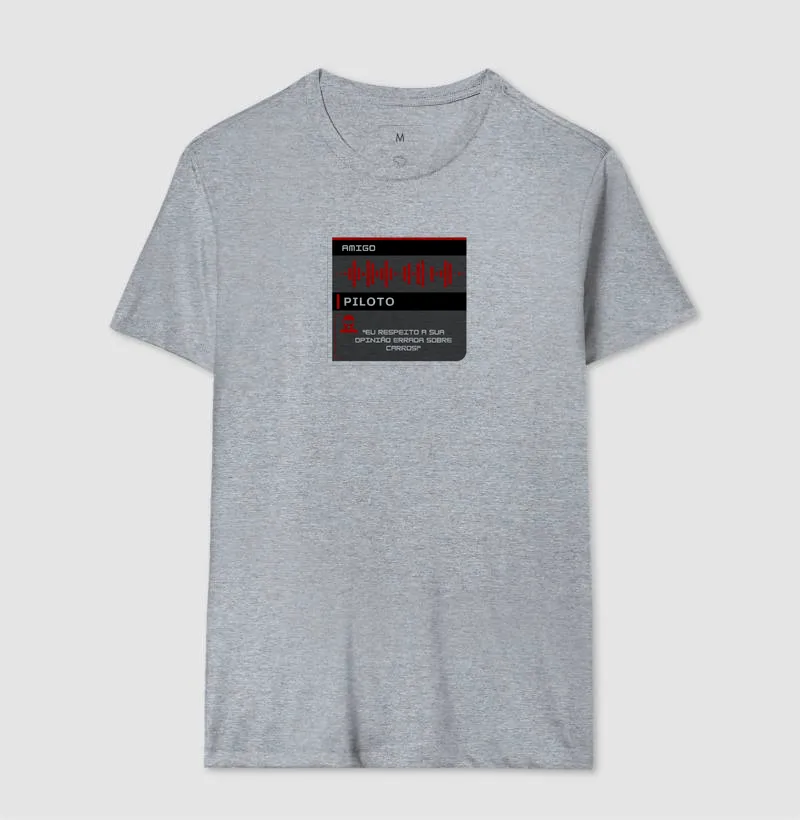 Camisa 7