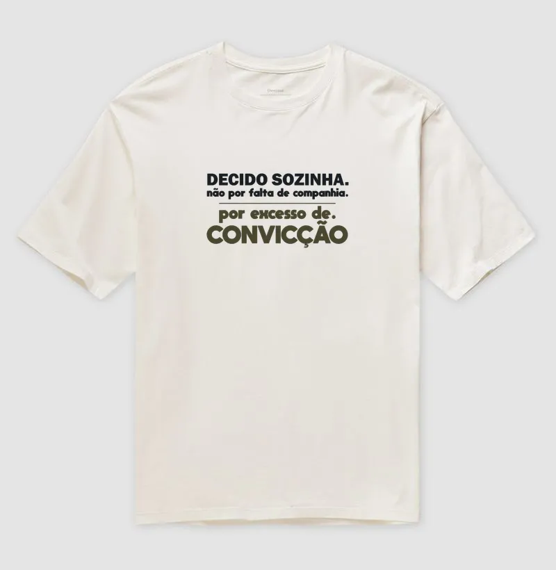 Convicção