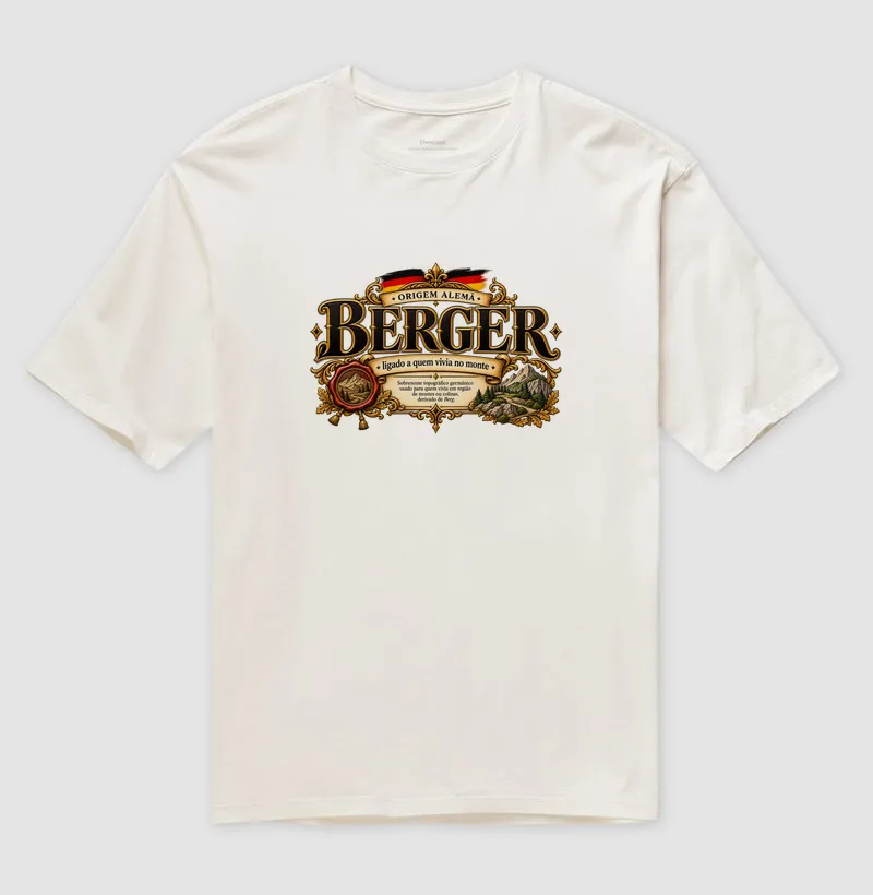 Berger  - Imagem 4