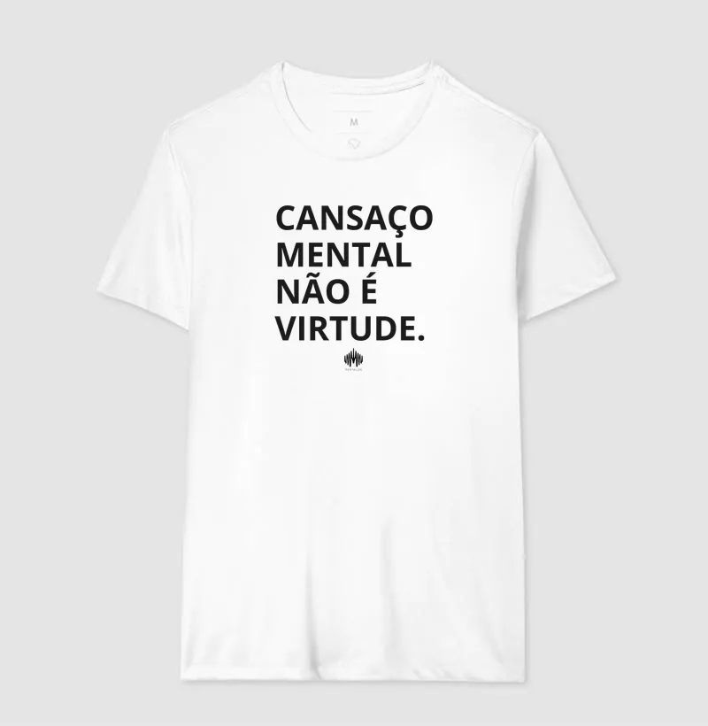 Cansaço mental não é virtude. - Imagem 7