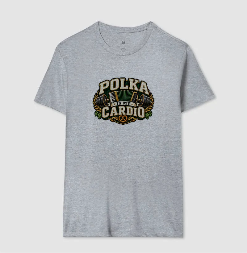 Polka is my Cardio - Imagem 8
