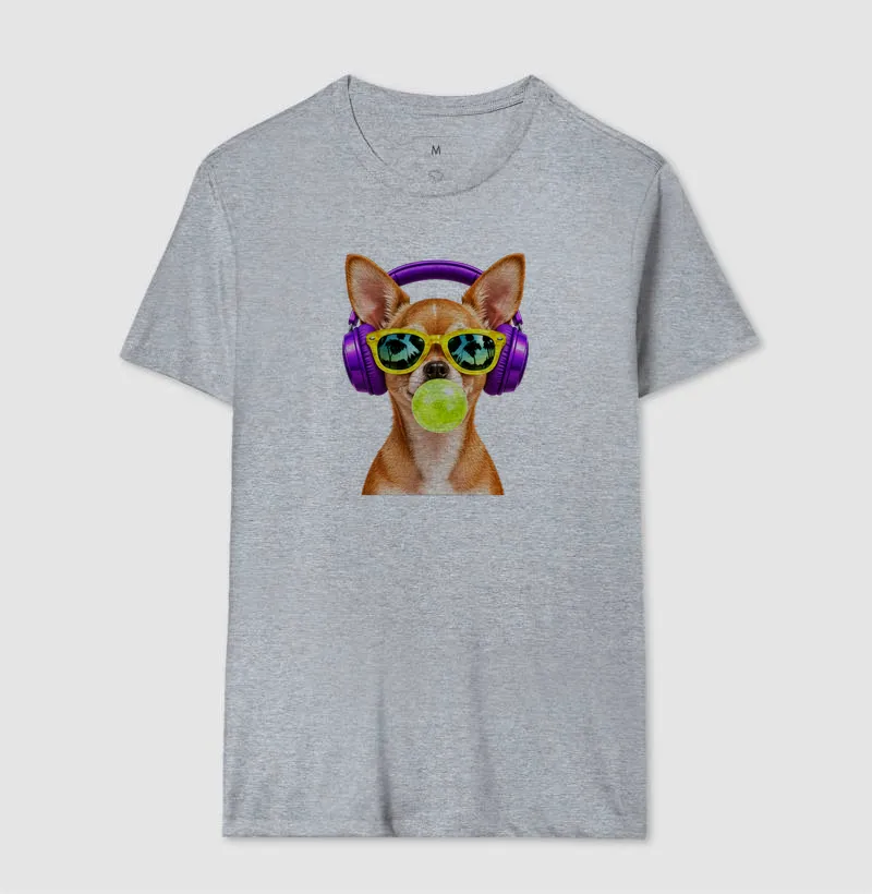 Chihuahua Pop Vibes - Imagem 11