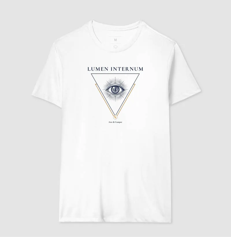 Camiseta O Despertar da Essência - Imagem 7