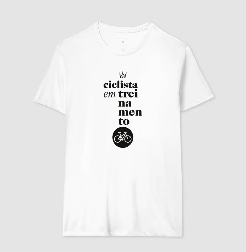 Ciclista em treinamento - Imagem 4