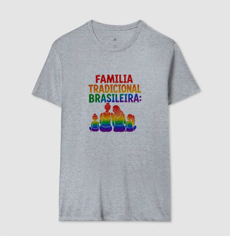 FAMILIA TRADICIONAL BRASILEIRA.2 - Imagem 8