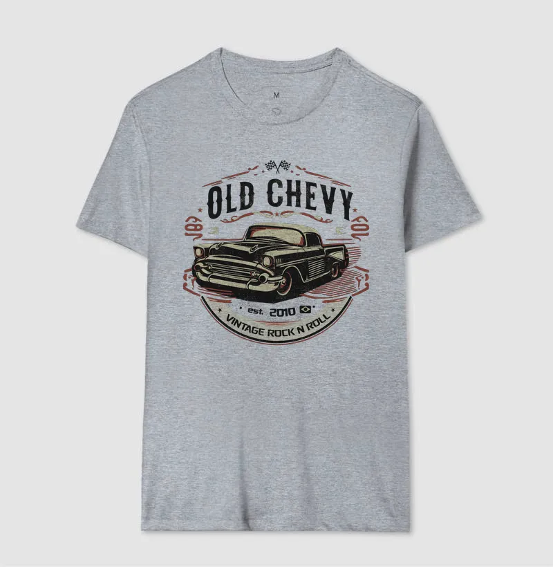 The Original Cruiser | Garage Culture - Old Chevy - Imagem 8