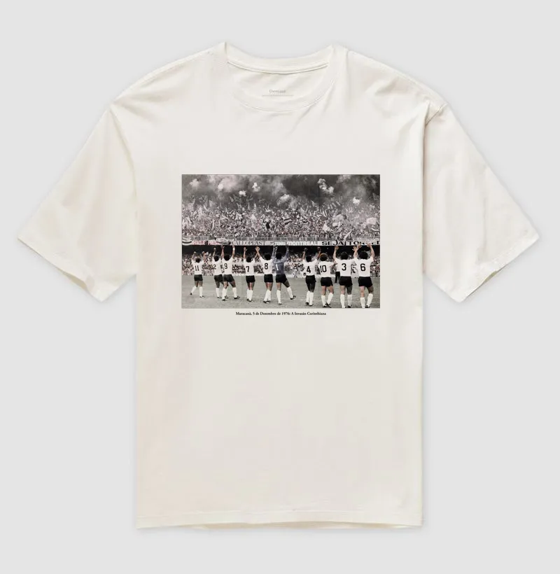 Invasão Corinthiana em 1976