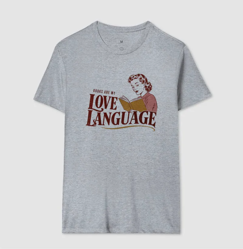 Books are my love language - Imagem 8