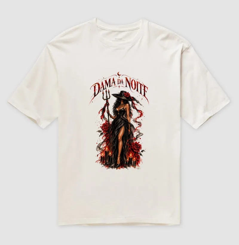 Dama da Noite Maria Patuá - Imagem 2