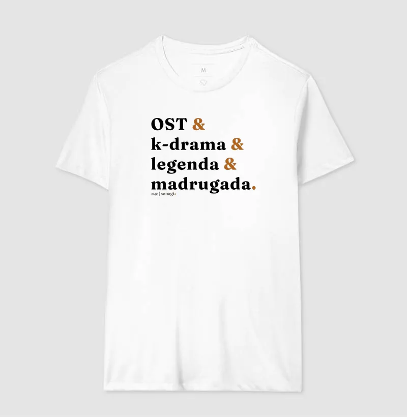 OST - K-drama - legenda e madrugada - Imagem 7