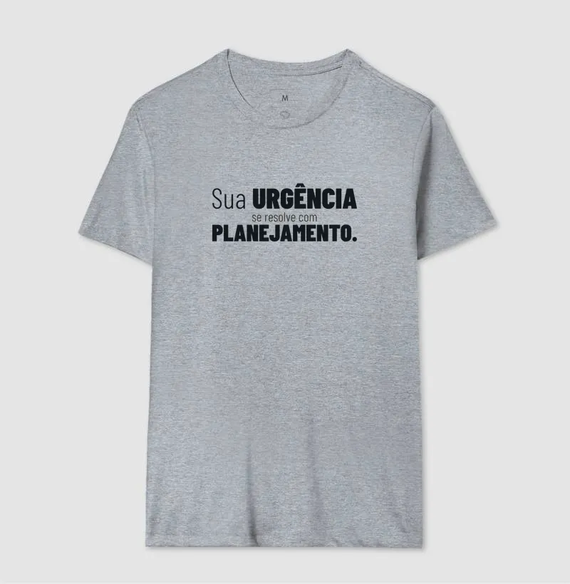 Sua urgência se resolve com planejamento - Imagem 8