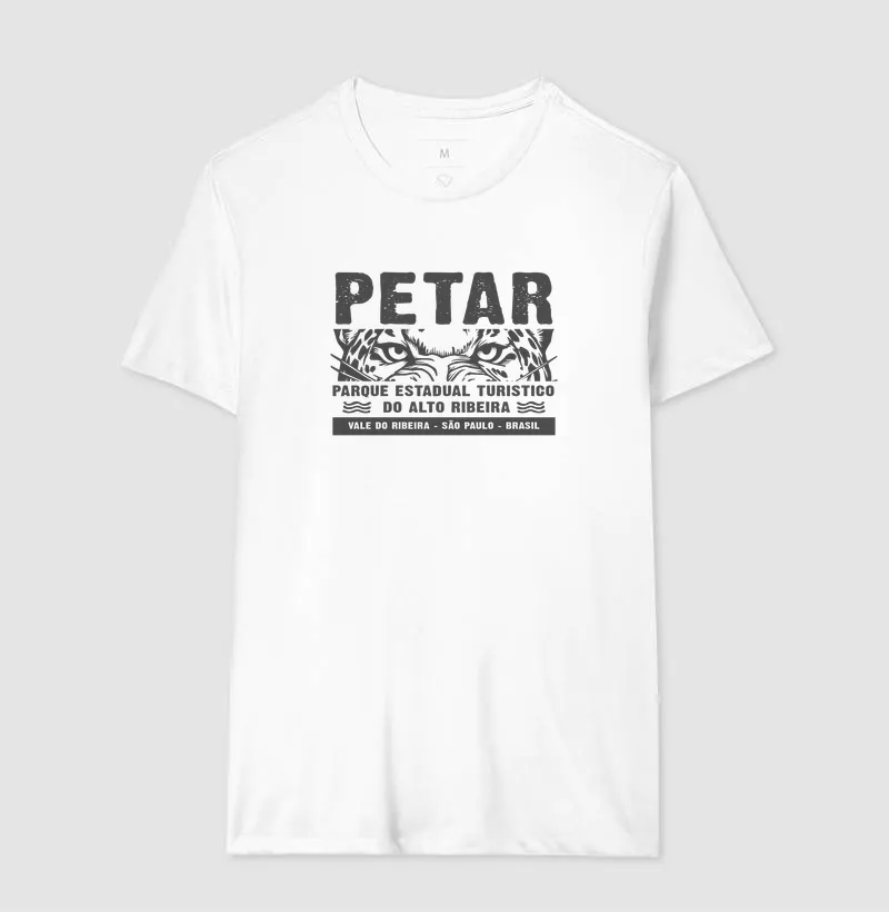 Onça Petar - Imagem 5