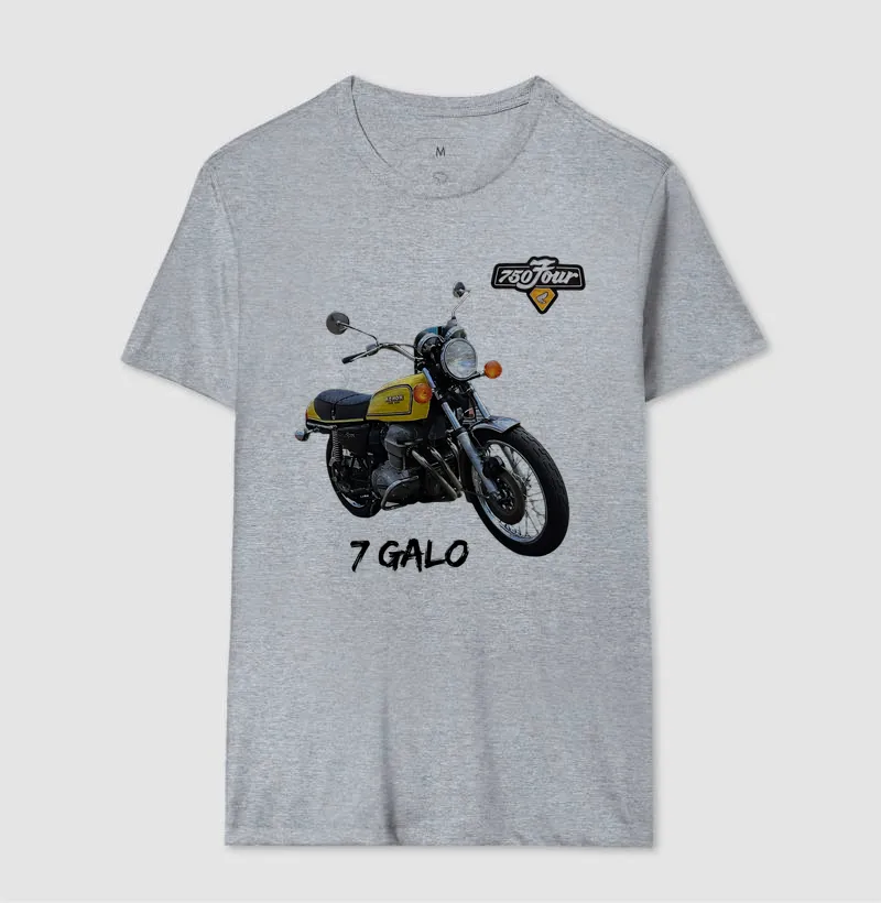 Camisa 7