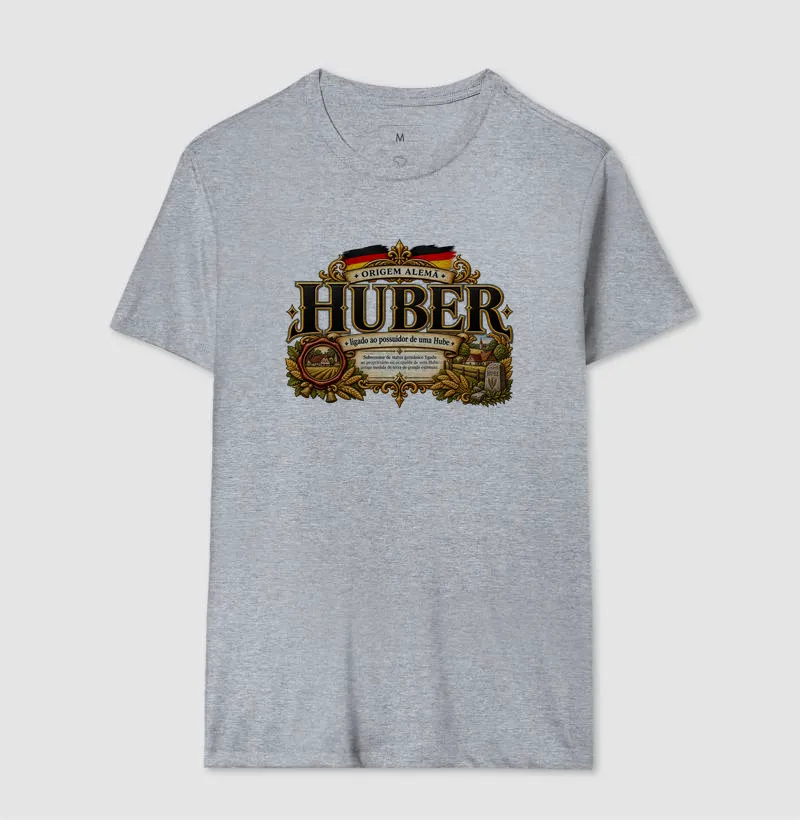 Huber  - Imagem 8